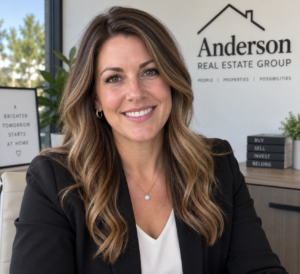 Jennifer Anderson portrait